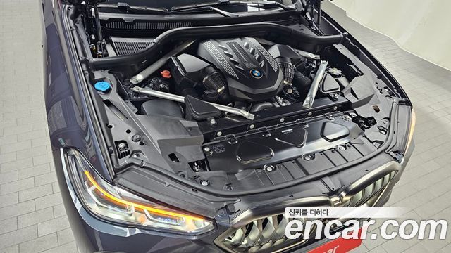 BMW | BMW X6 (G06) | X6 (G06)