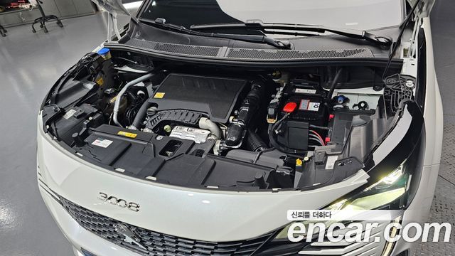 peugeot | peugeot 3008 2nd generation | 3008 2nd generation