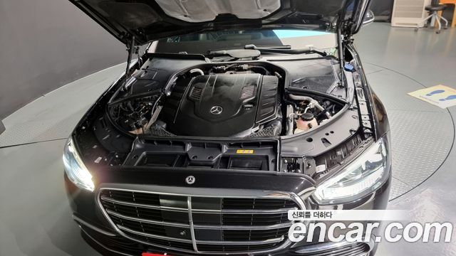 mercedes benz | mercedes benz S-Class W223 | S-Class W223