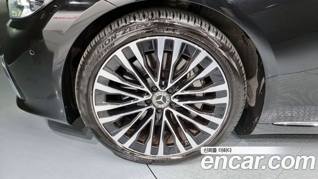 mercedes benz | mercedes benz S-Class W223 | S-Class W223