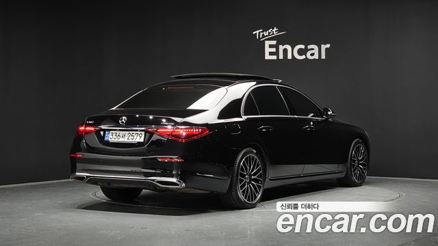 mercedes benz | mercedes benz S-Class W223 | S-Class W223