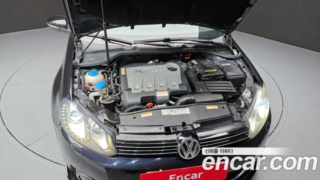 Volkswagen | Volkswagen Golf 6th Generation | Golf 6th Generation