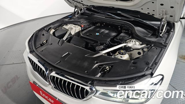 BMW | BMW 6 Series GT (G32) | 6 Series GT (G32)