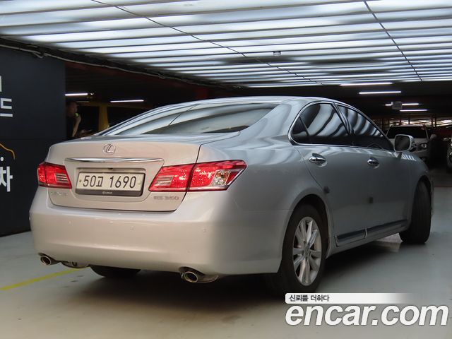 Lexus | Lexus ES350