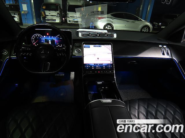 mercedes benz | mercedes benz S-Class W223 | S-Class W223