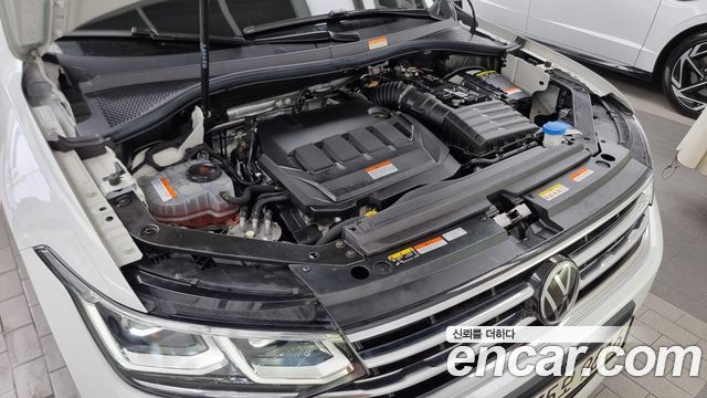 Volkswagen | Volkswagen Tiguan 2nd Generation | Tiguan 2nd Generation