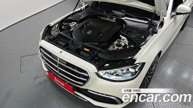 mercedes benz | mercedes benz S-Class W223 | S-Class W223