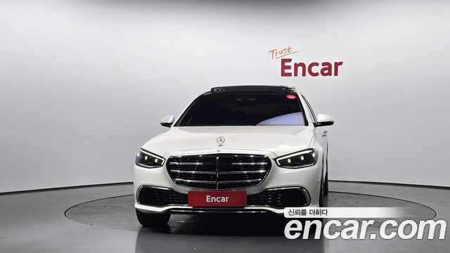 mercedes benz | mercedes benz S-Class W223 | S-Class W223