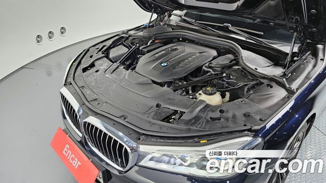 BMW | BMW 7 Series (G11) | 7 Series (G11)
