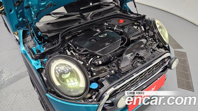 mini | mini Cooper S Convertible | Cooper S Convertible