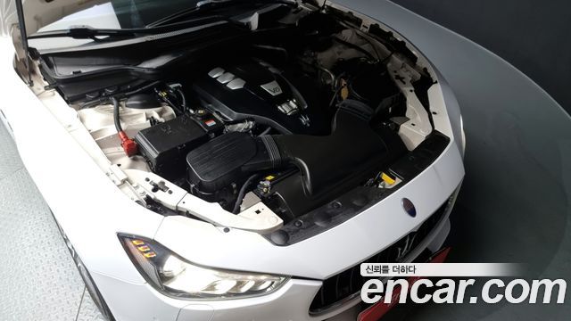 maserati | maserati Ghibli | Ghibli