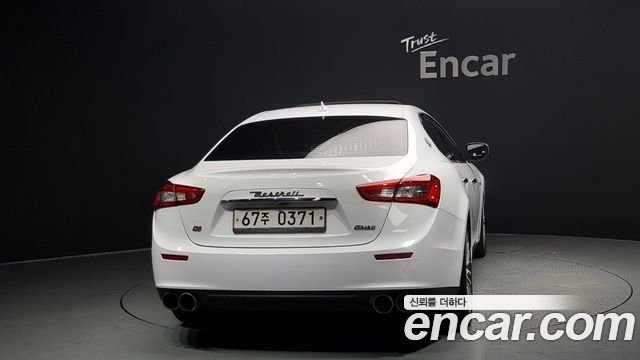 maserati | maserati Ghibli | Ghibli