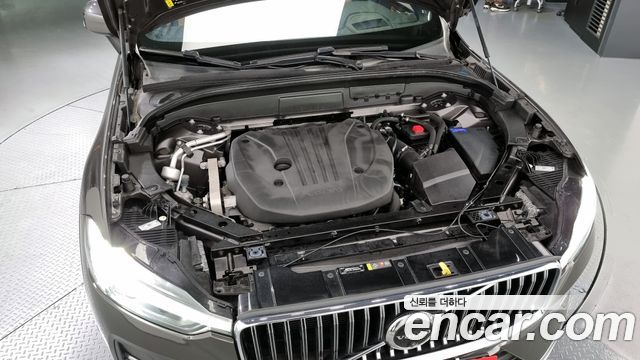 volvo | volvo XC60 2nd Generation | XC60 2nd Generation