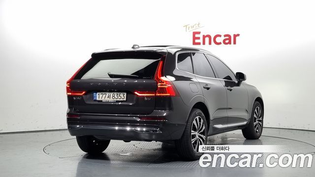 volvo | volvo XC60 2nd Generation | XC60 2nd Generation