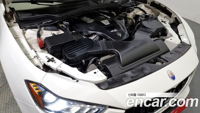 maserati | maserati Ghibli | Ghibli