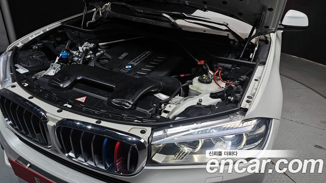 BMW | BMW X5 (F15) | X5 (F15)