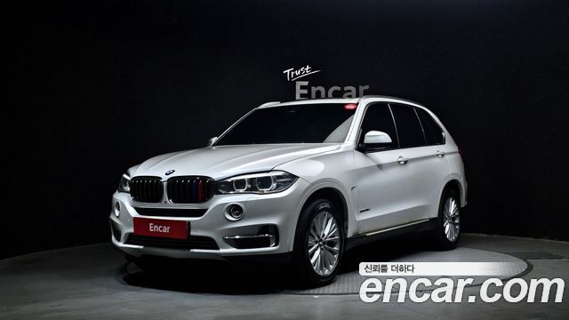 BMW | BMW X5 (F15) | X5 (F15)