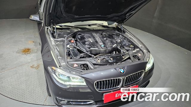 BMW | BMW 5 Series (F10) | 5 Series (F10)