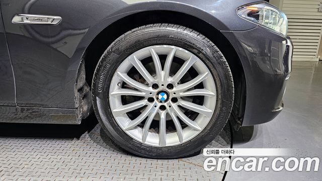 BMW | BMW 5 Series (F10) | 5 Series (F10)