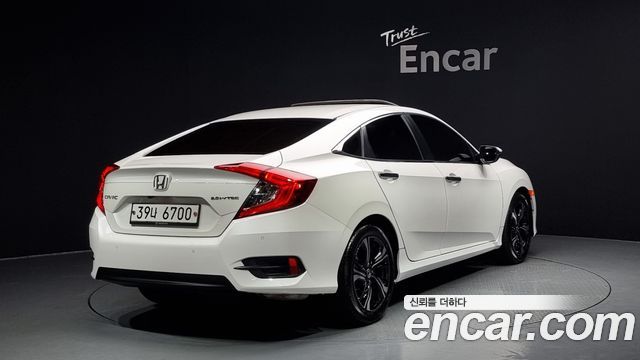 honda | honda Civic | Civic