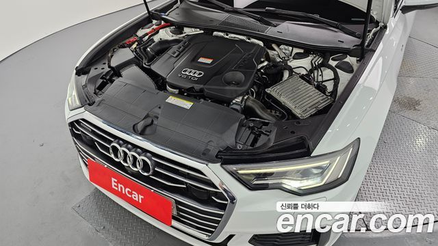 Audi | Audi A6 (C8) | A6 (C8)