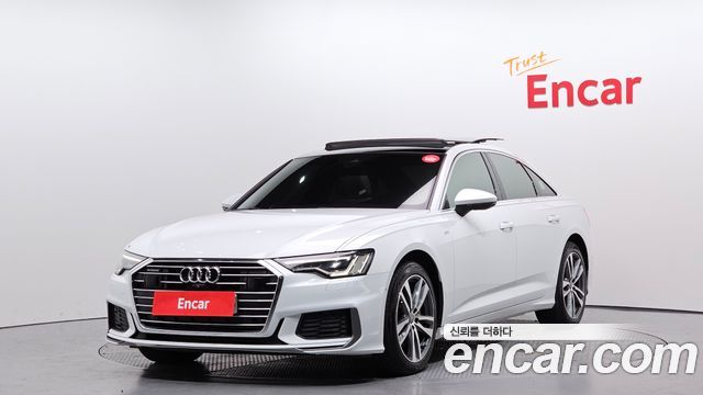 Audi | Audi A6 (C8) | A6 (C8)