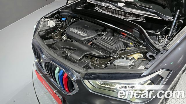 BMW | BMW X1 (F48)