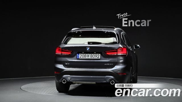 BMW | BMW X1 (F48)