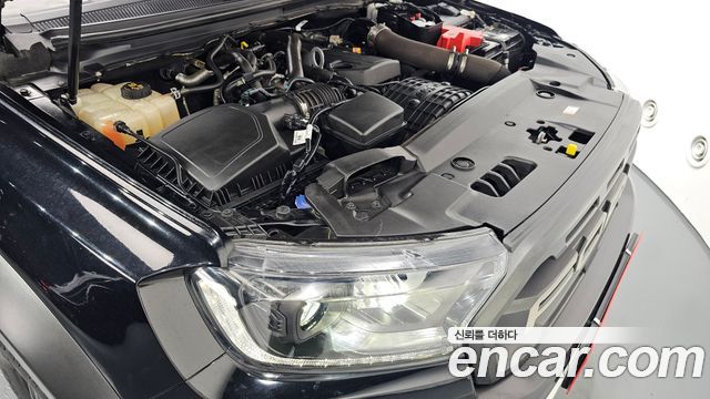 ford | ford Ranger 3rd Generation | Ranger 3rd Generation