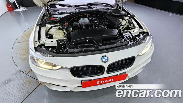 BMW | BMW 3 Series (F30) | 3 Series (F30)