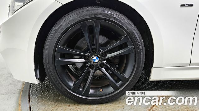 BMW | BMW 3 Series (F30) | 3 Series (F30)
