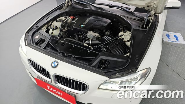 BMW | BMW 5 Series (F10) | 5 Series (F10)
