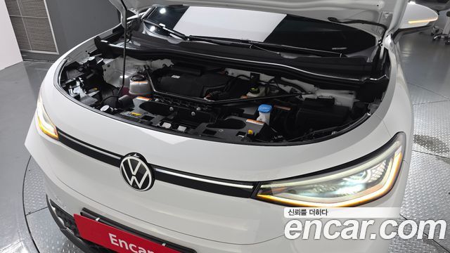 Volkswagen | Volkswagen ID.4