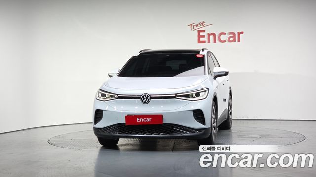 Volkswagen | Volkswagen ID.4