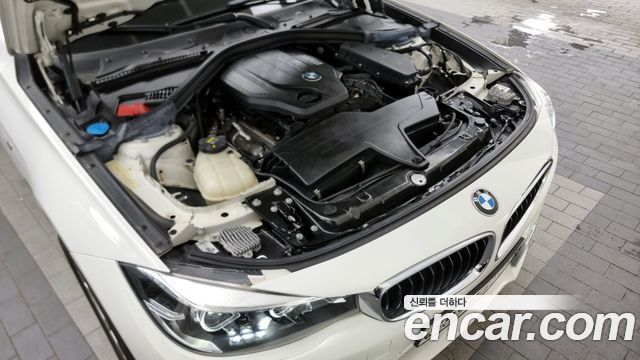 BMW | BMW 3 Series GT (F34) | 3 Series GT (F34)