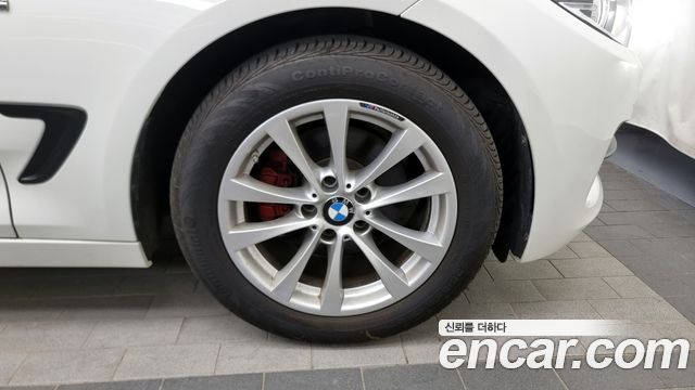 BMW | BMW 3 Series GT (F34) | 3 Series GT (F34)