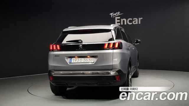 peugeot | peugeot 3008 2nd generation | 3008 2nd generation