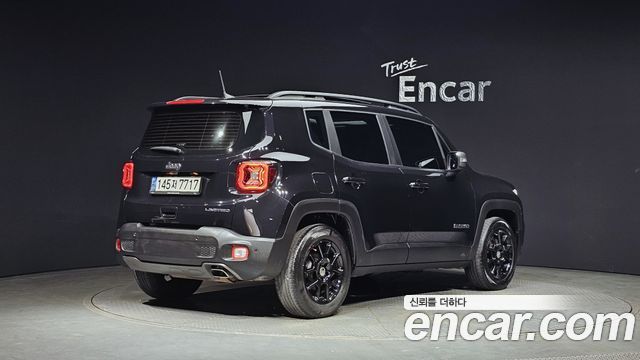 jeep | jeep Renegade | Renegade
