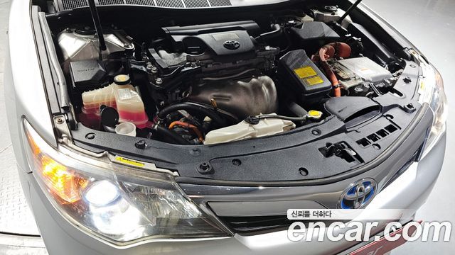 Toyota | Toyota New Camry | New Camry