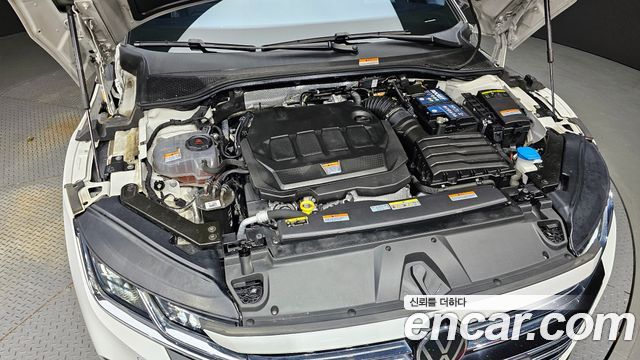 Volkswagen | Volkswagen Arteon | Arteon