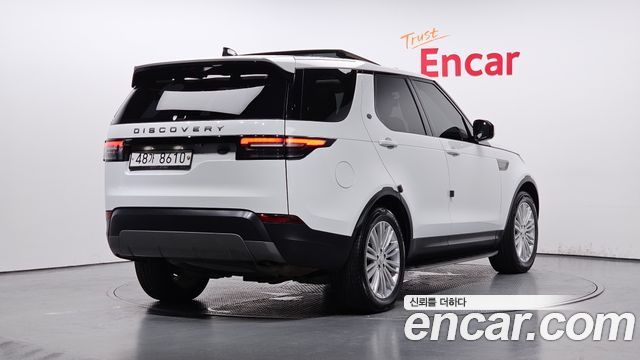 land rover | land rover Discovery 5 | Discovery 5