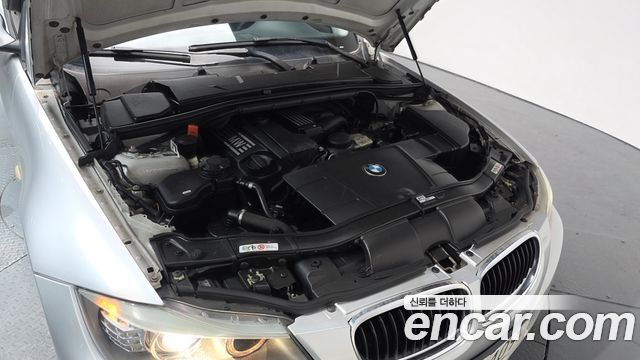 BMW | BMW 3 Series (E90) | 3 Series (E90)