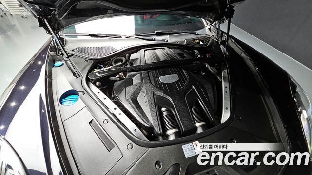 porsche | porsche Panamera (971) | Panamera (971)