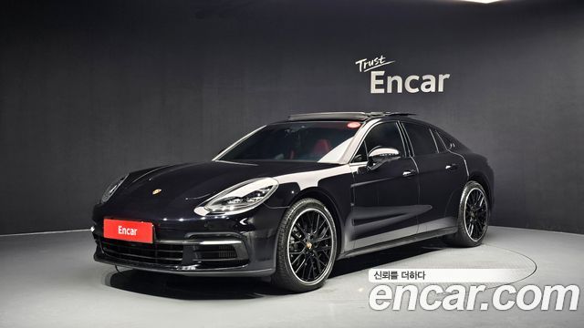porsche | porsche Panamera (971) | Panamera (971)