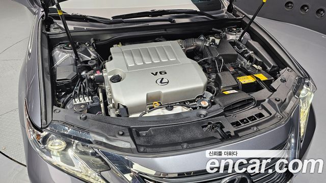 Lexus | Lexus New ES350 | New ES350