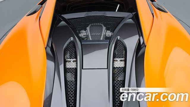 mclaren | mclaren 570S