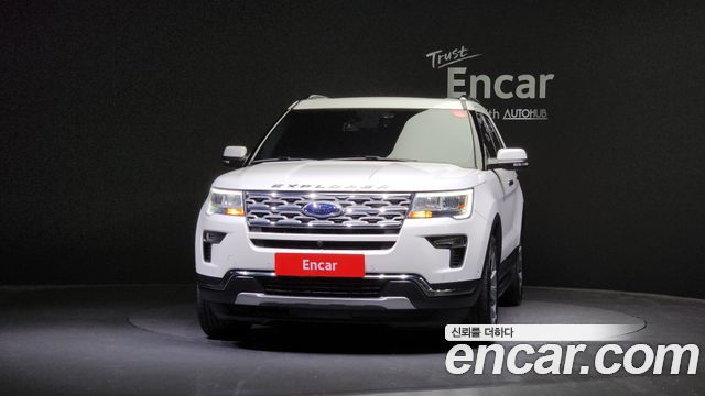 ford | ford Explorer | Explorer