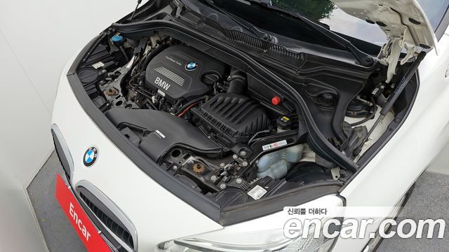 BMW | BMW 2 Series Active Tourer (F45) | 2 Series Active Tourer (F45)