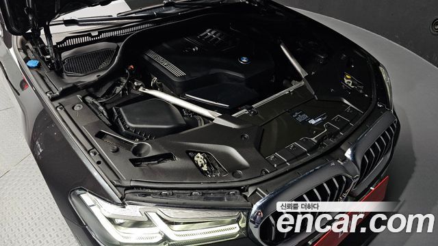 BMW | BMW 5 Series (G30) | 5 Series (G30)