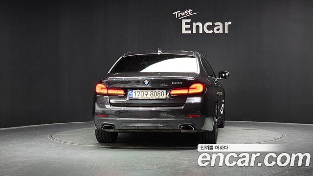 BMW | BMW 5 Series (G30) | 5 Series (G30)